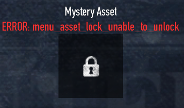 no_mystery set to false